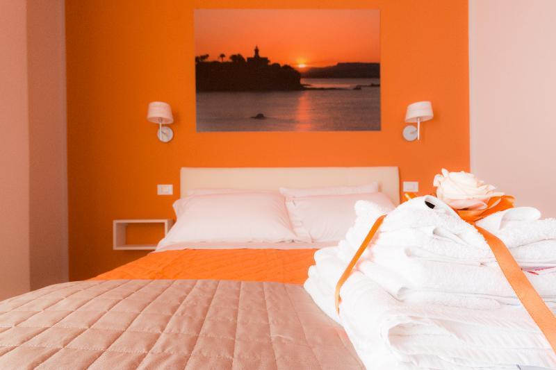Photoguest B&B Сиракузы Экстерьер фото