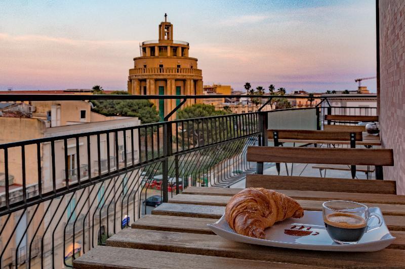 Photoguest B&B Сиракузы Экстерьер фото