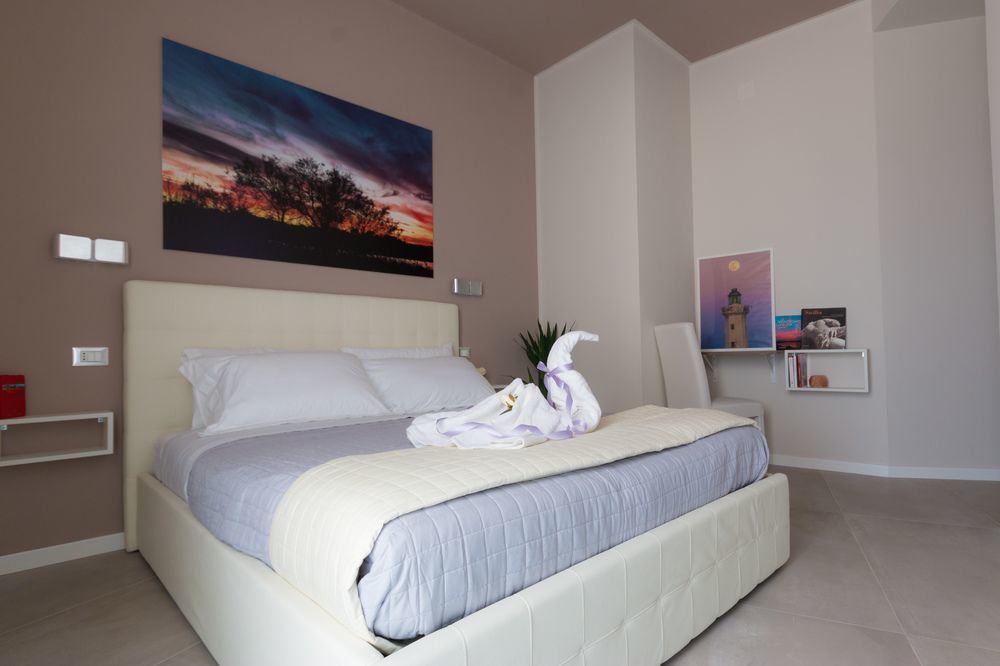 Photoguest B&B Сиракузы Экстерьер фото