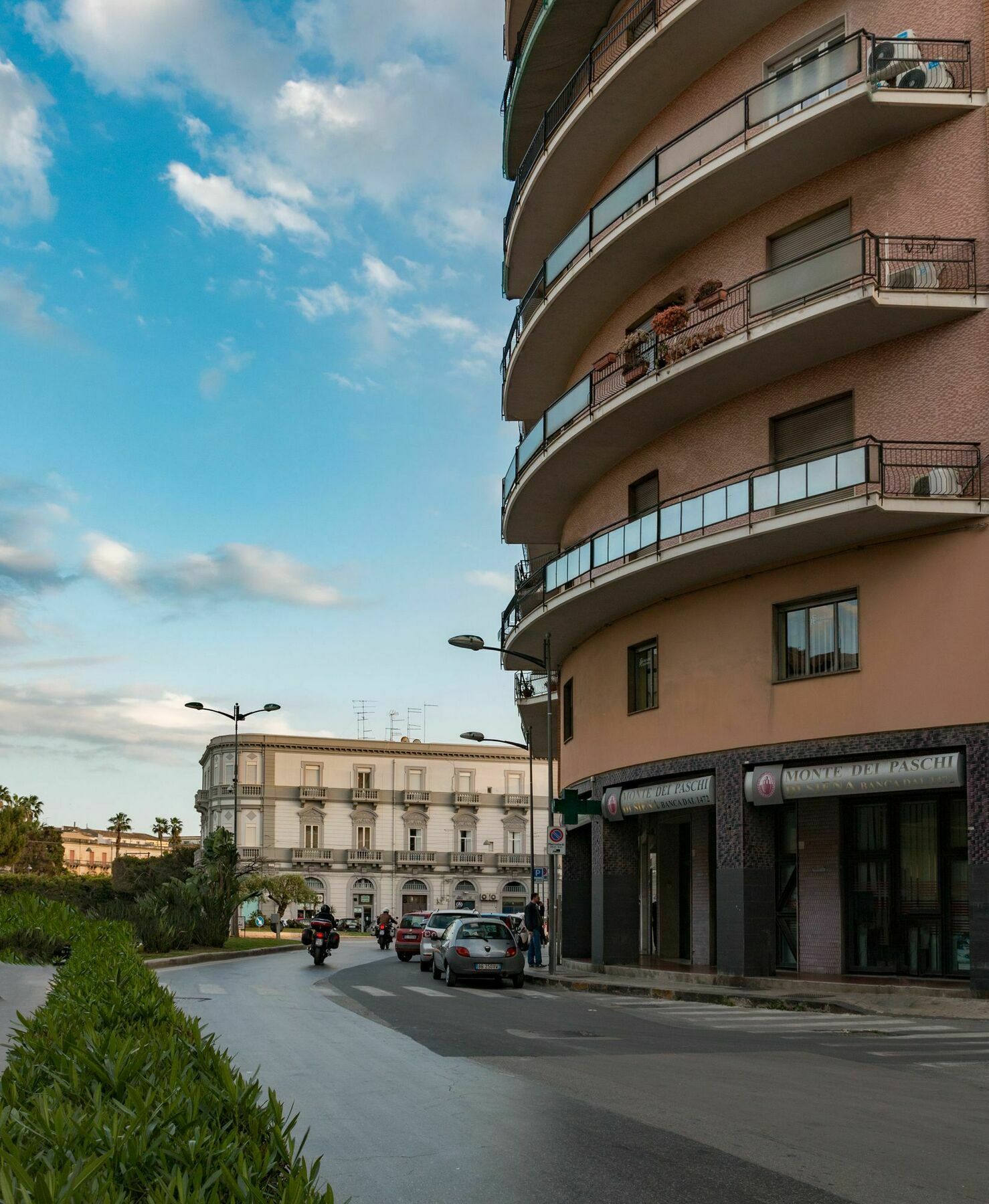 Photoguest B&B Сиракузы Экстерьер фото