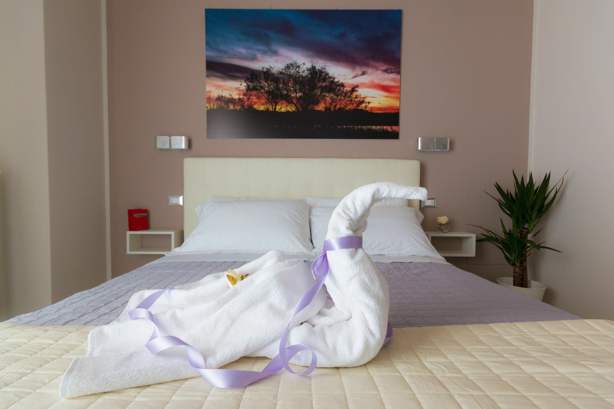 Photoguest B&B Сиракузы Экстерьер фото