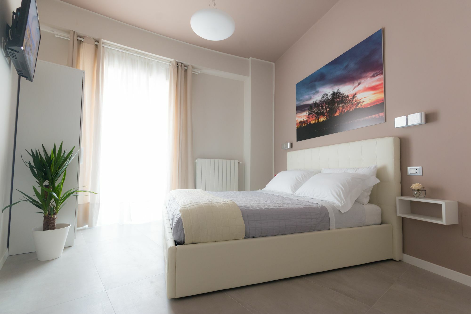 Photoguest B&B Сиракузы Экстерьер фото